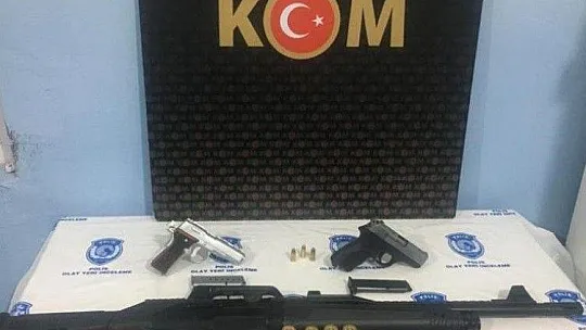 4 kişinin yaralandığı ihale kavgasında 9 gözaltı