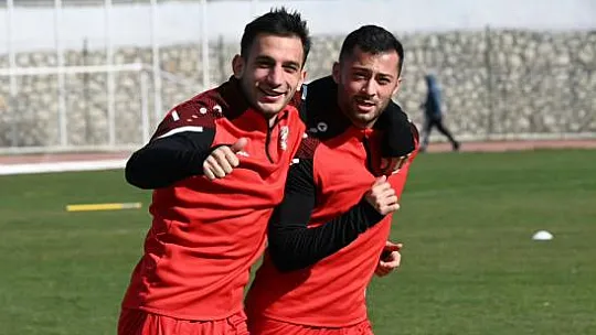 Karaman FK, Fethiyespor'a Hazırlanıyor