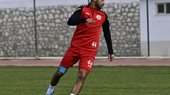 Karaman FK, Fethiyespor'a Hazırlanıyor