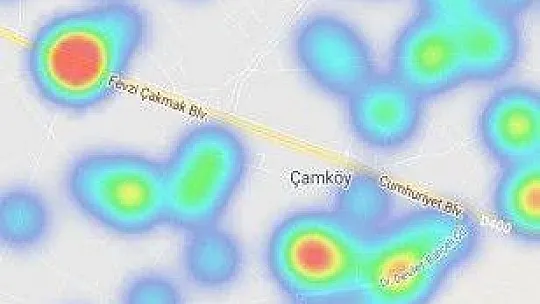 COVID vakaları tırmanışa geçti, Fethiye kırmızıya döndü