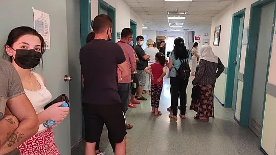 Fethiye'de günlük aşı sayılarında artış yaşanıyor