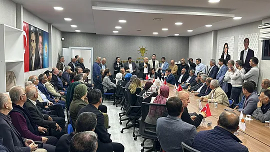 Kovancı'nın Hayali Gerçek Oldu