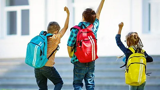 Öğrencilere 9 günlük tatil başladı