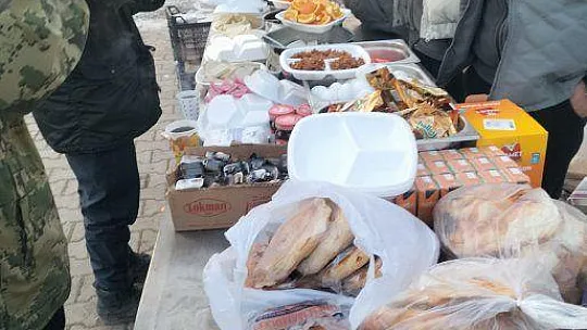 UNO CLUB FETHİYE DEPREM BÖLGESİNDE