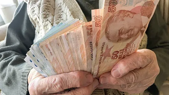 2024 SSK ve Bağ-Kur emekli maaş zammı: En düşük emekli maaşı belli oldu! Emekliye ne kadar ek zam yapıldı?