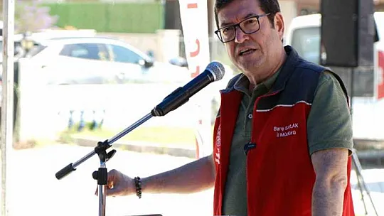 700 üreticiye Akdeniz Meyve Sineği tuzağı