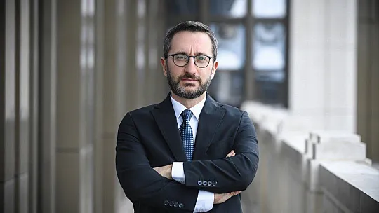 İletişim Başkanlığı'na yeni görev