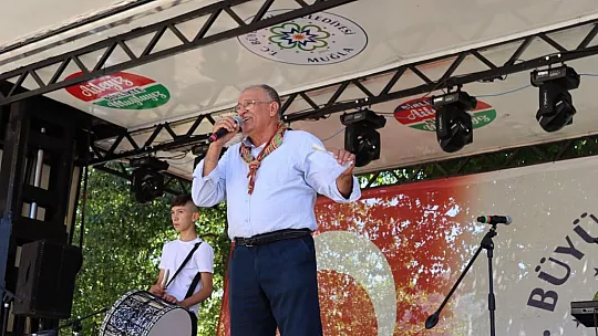 Şenlik Konser ve Etkinliklerle Devam Ediyor