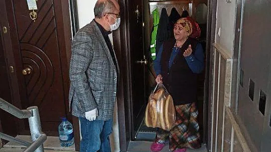 Devletimiz Milletinin Yanında