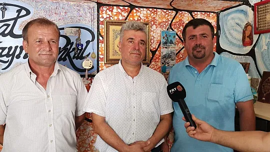 Milliyetçi Cumhuriyet Partisi Fethiye İlçe Başkanı Atandı