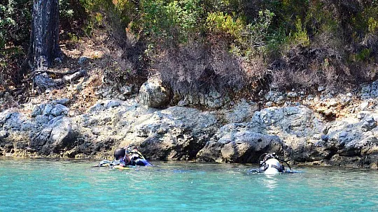 Ölüdeniz'e Mavi Yakışır