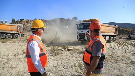 Süt Birliği'nin hayali gerçek oluyor