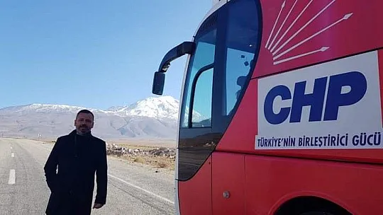 CHP'li Erbay: ''2022 umudun ve yarınların yılı olacak''