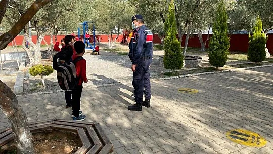 Huzur Güven Uygulaması