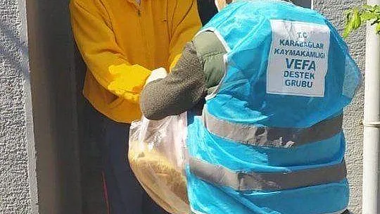 Devletimiz Milletinin Yanında