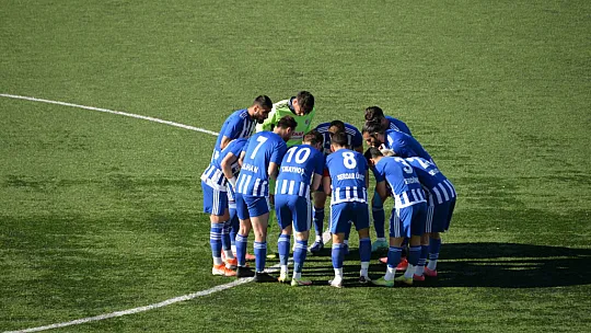 Fethiyespor 3 puanı 3 golle aldı
