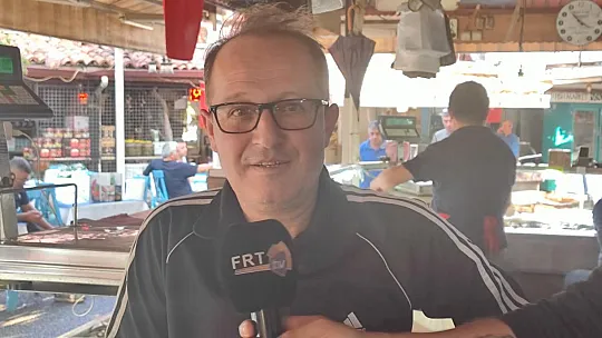 Zamlardan hamsi de nasibini aldı