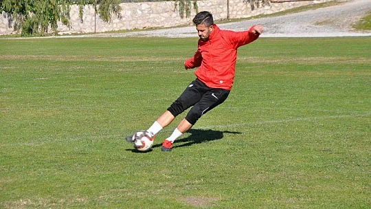 Fethiyespor, 3 Puan İçin Gidiyor