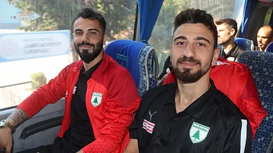 Muğlaspor'un Didim Yolculuğu Başladı