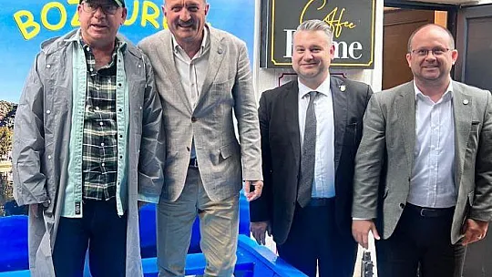 Saatcı 'Muğla, 15 Mayıs'a Cumhuriyet'in Kurucu Ayarlarıyla Başlayacak'