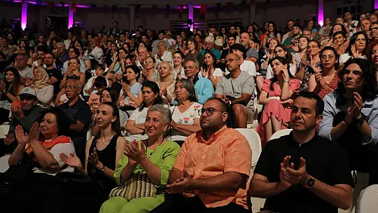 4. İdil Biret Müzik Festivali Büyük İlgi Gördü