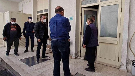 5 gün sonra cesedi bulundu