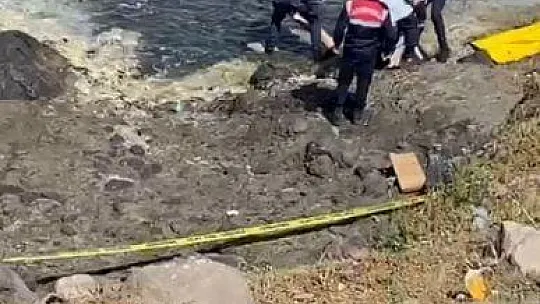 5 gün sonra cesedi bulundu