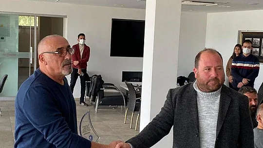Çevreye Duyarlı Tekne Sahipleri Ödüllendirildi