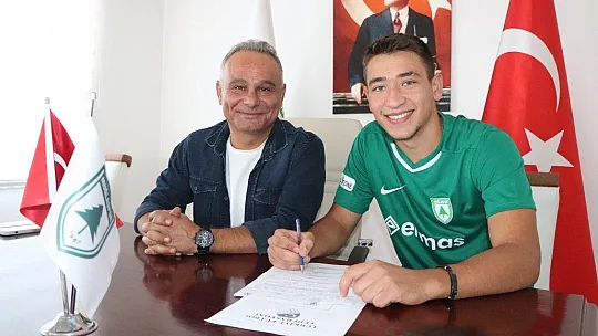 ERMAŞ MUĞLASPOR'A ALTYAPI TAKVİYESİ