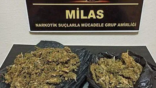 53 ayrı çalışmada 14 tutuklama kararı çıktı