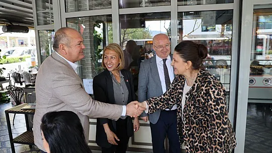 Demir, 'Halkı bu hale getirenlerden hesap soracağız'