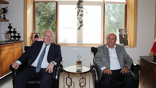 AK PARTİ MUĞLA MİLLETVEKİLİ ADAY ADAYI YAKUP OTGÖZ: 'ORTAK GAYEMİZ MUĞLA'