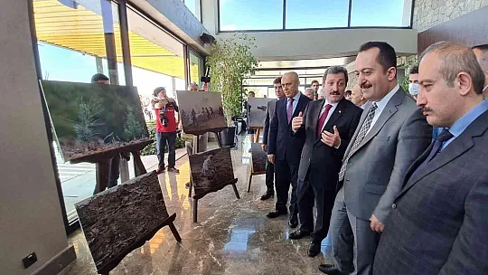 57. Cumhurbaşkanlığı Türkiye Bisiklet Turu başlıyor