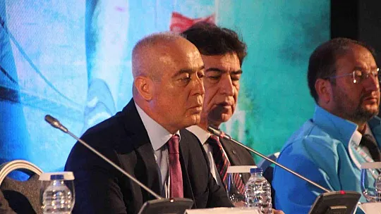 57. Cumhurbaşkanlığı Türkiye Bisiklet Turu başlıyor