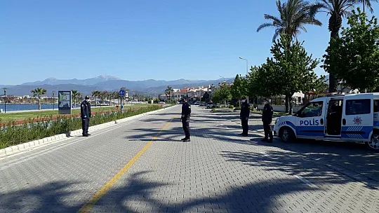 126 Kişiye 80 Bin TL Para Cezası