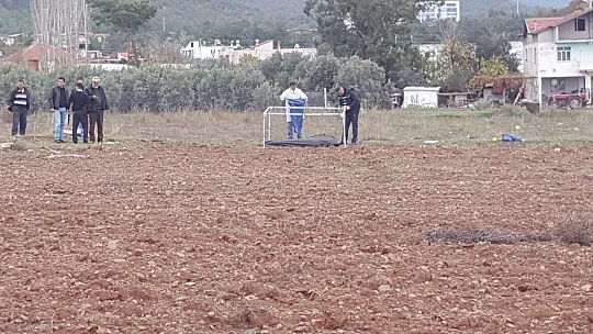 KARARI İSTİNAF MAHKEMESİ BOZDU