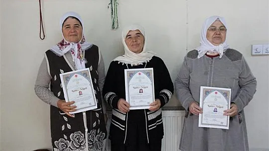 2023 Yılı Hacıları gün sayıyor