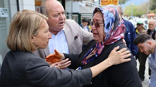 Demir, 'Halkı bu hale getirenlerden hesap soracağız'