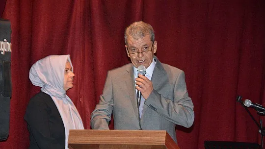 Öğretmenler Günü Seydikemer'de Coşkuyla Kutlandı