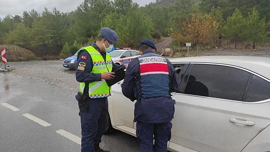 Huzur Güven Uygulaması