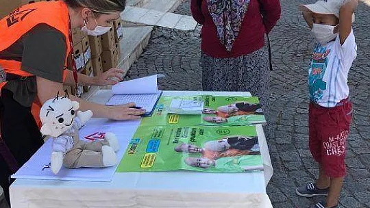 LÖSEV Kampanya Çalışmalarına Başladı 