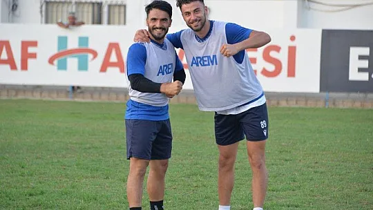 Fethiyespor'un başarı yolculuğu Kırıkkale deplasmanında başlıyor