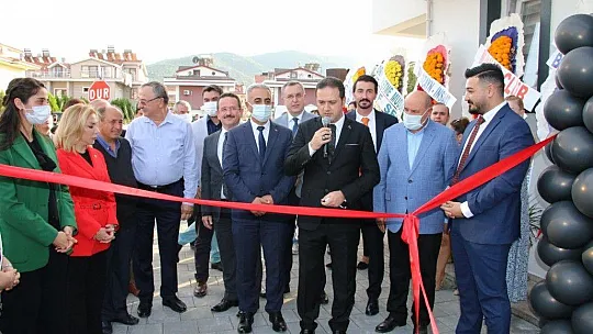 Abalı Hukuk Bürosu hizmette