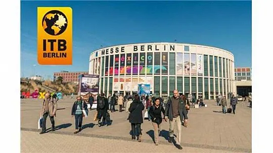 Uluslararası Berlin Turizm Borsası Fuarı (ITB) ertelendi