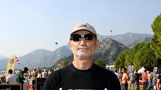 21. Hava Oyunları Festivali iptal