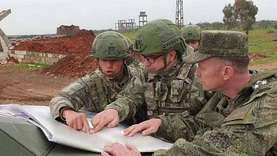 MSB'den ortak devriye açıklaması
