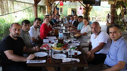 Demirtaş 'Talip Olduğumuz Görevin Bilincindeyiz'
