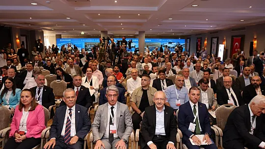 Yerel Medya Çalıştayı başladı