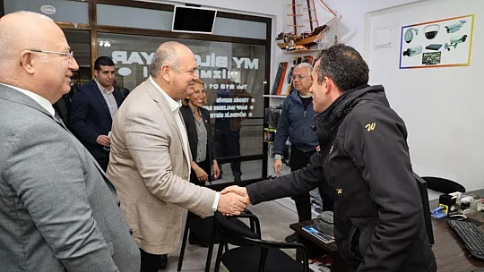 Demir, 'Halkı bu hale getirenlerden hesap soracağız'