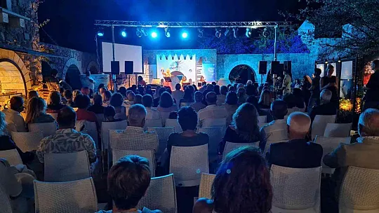 6. Caz Festivali başladı